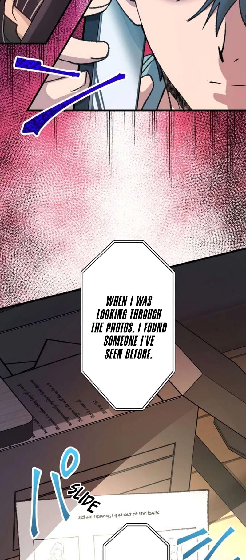 Read Yakuza Cleaner Manga Online