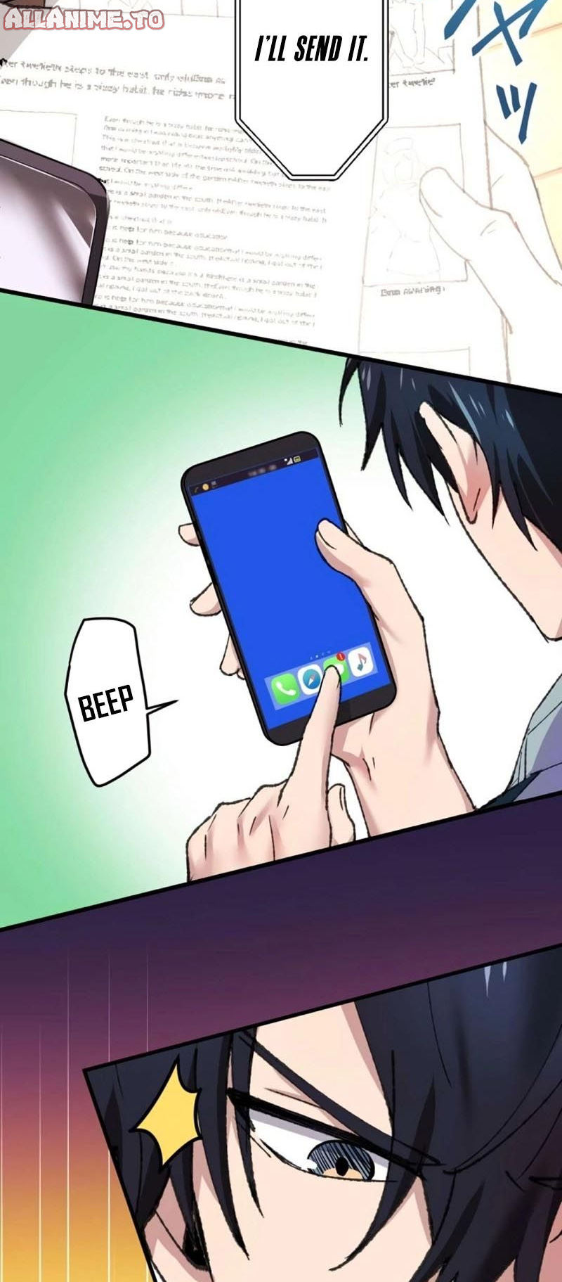 Read Yakuza Cleaner Manga Online