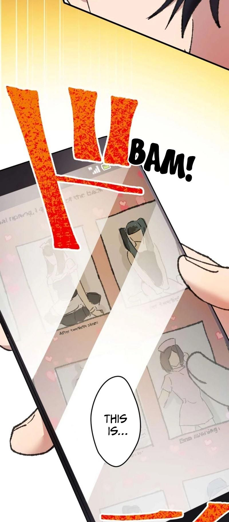 Read Yakuza Cleaner Manga Online