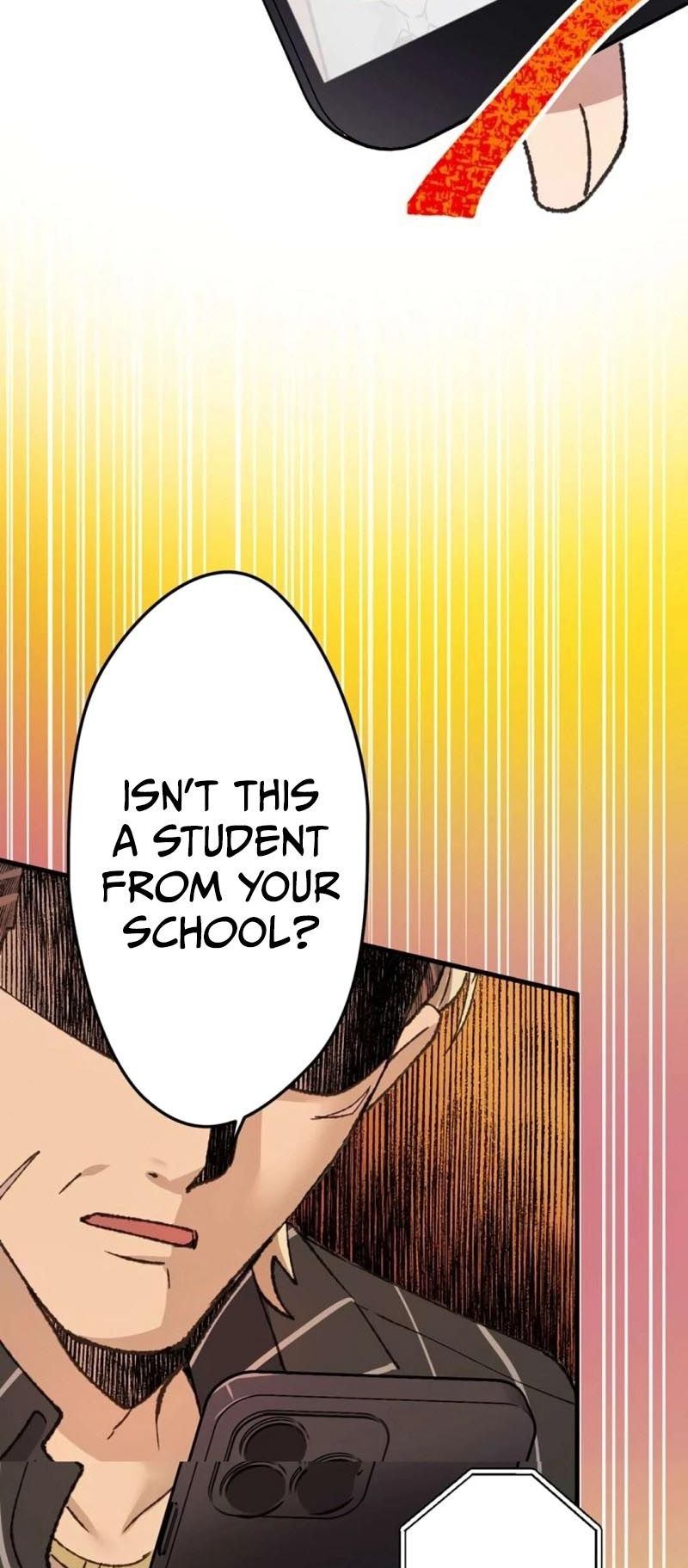 Read Yakuza Cleaner Manga Online