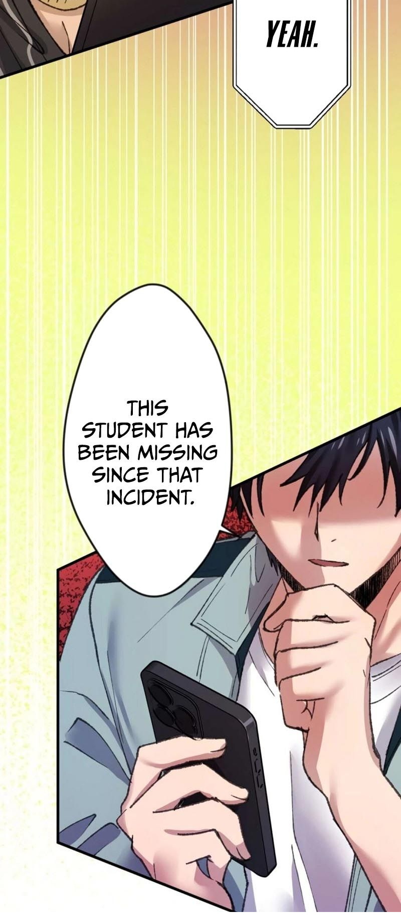 Read Yakuza Cleaner Manga Online