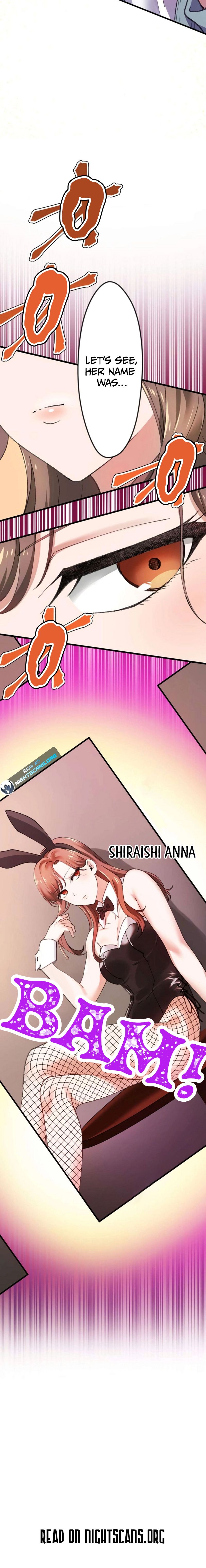 Read Yakuza Cleaner Manga Online