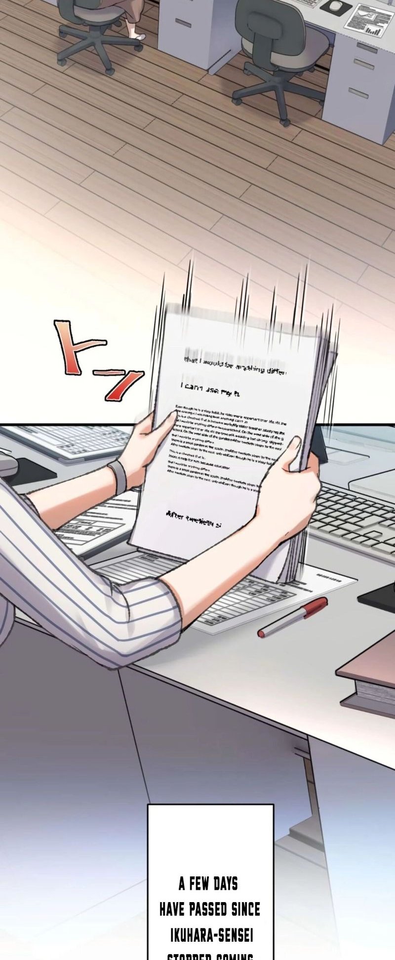 Read Yakuza Cleaner Manga Online