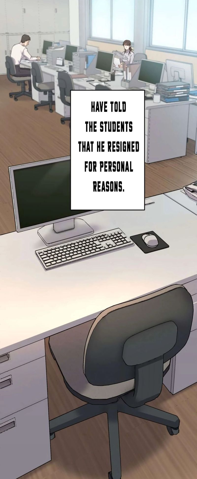 Read Yakuza Cleaner Manga Online