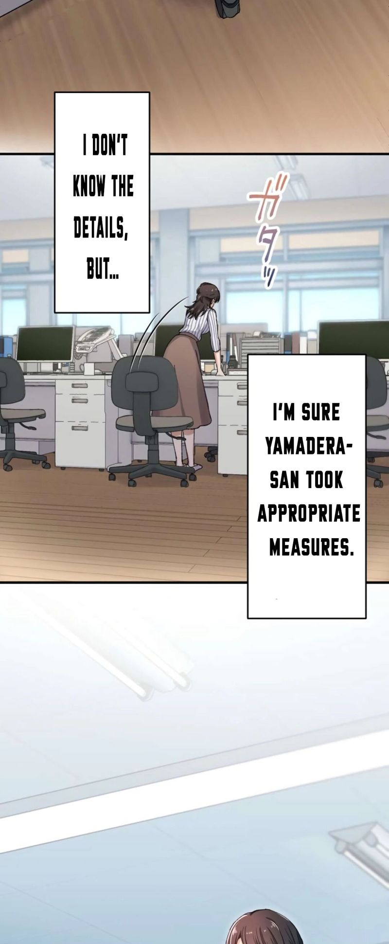 Read Yakuza Cleaner Manga Online