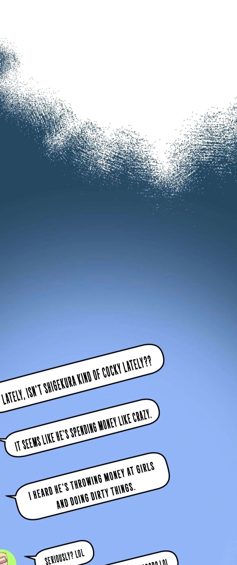 Read Yakuza Cleaner Manga Online