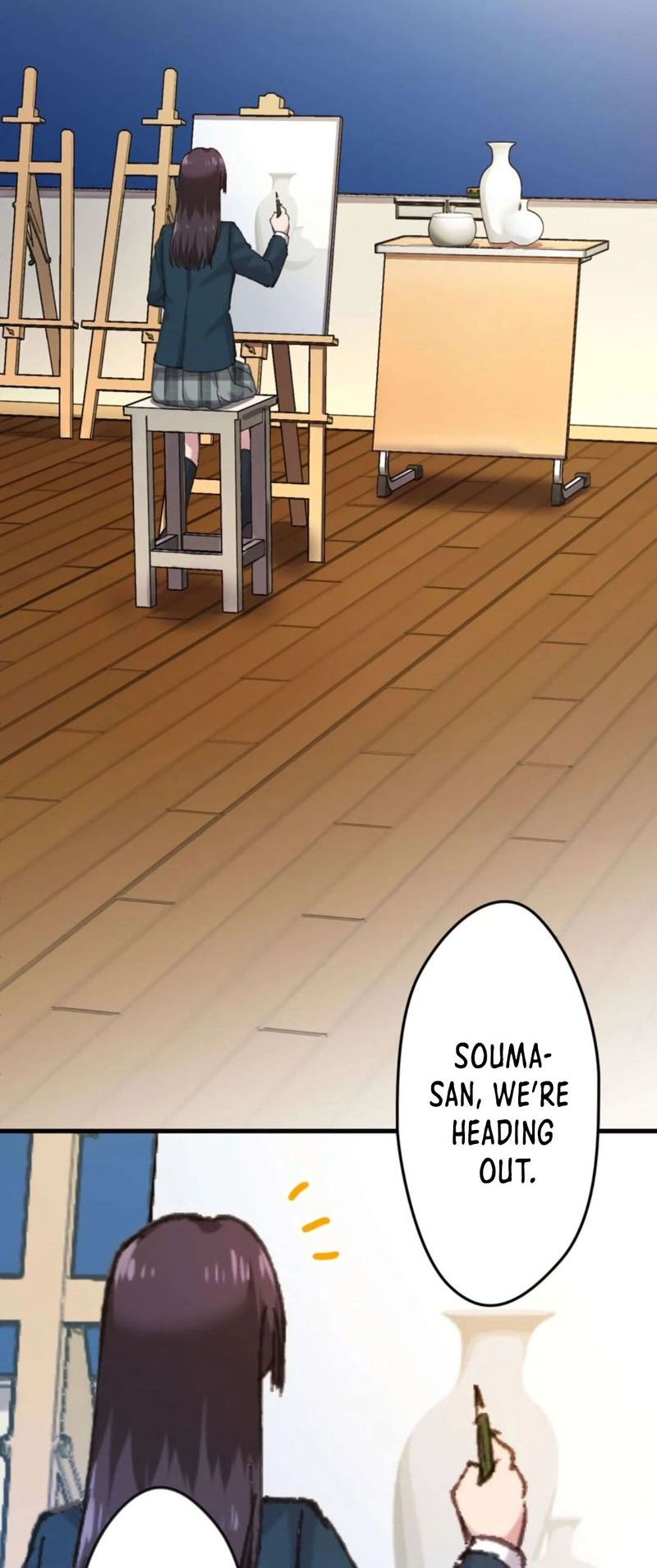 Read Yakuza Cleaner Manga Online