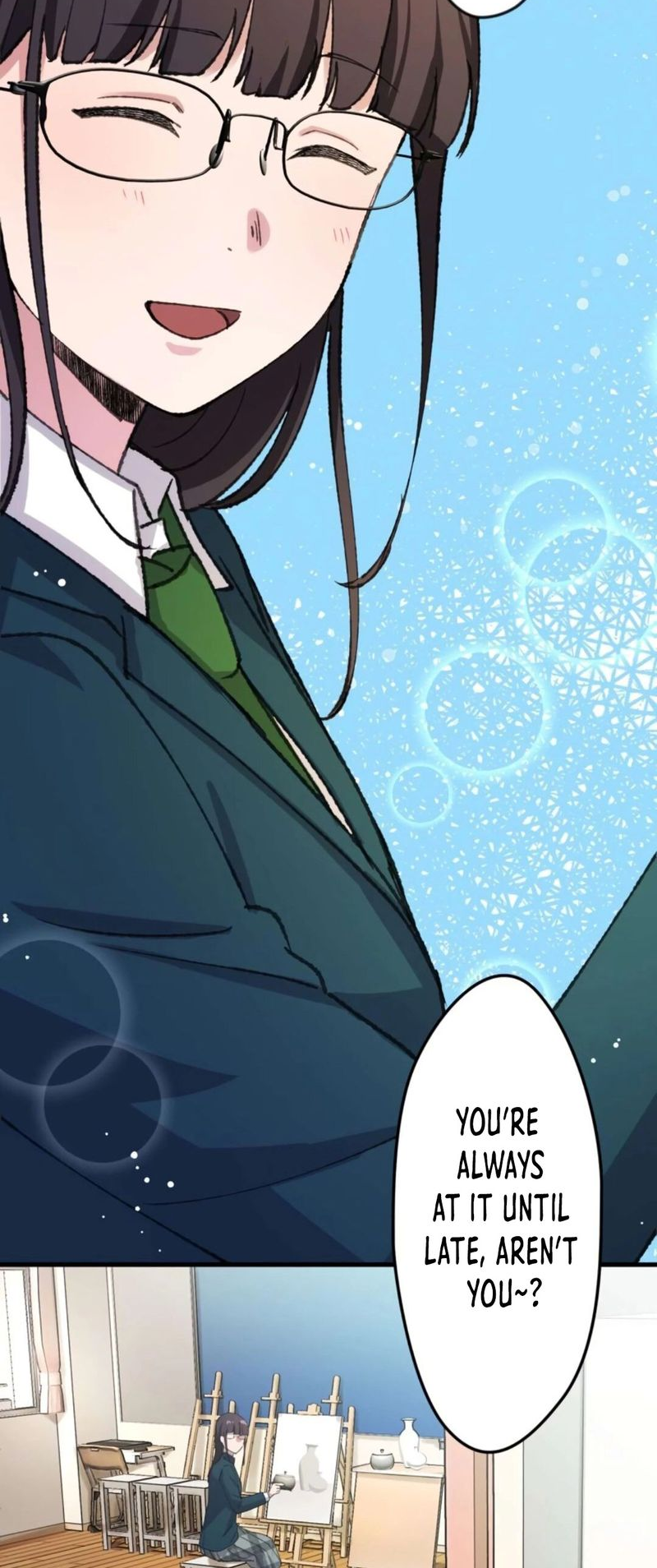 Read Yakuza Cleaner Manga Online