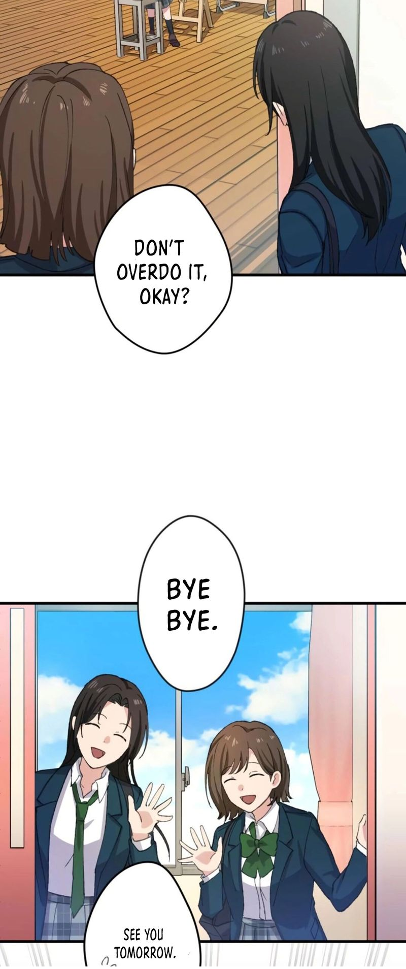 Read Yakuza Cleaner Manga Online