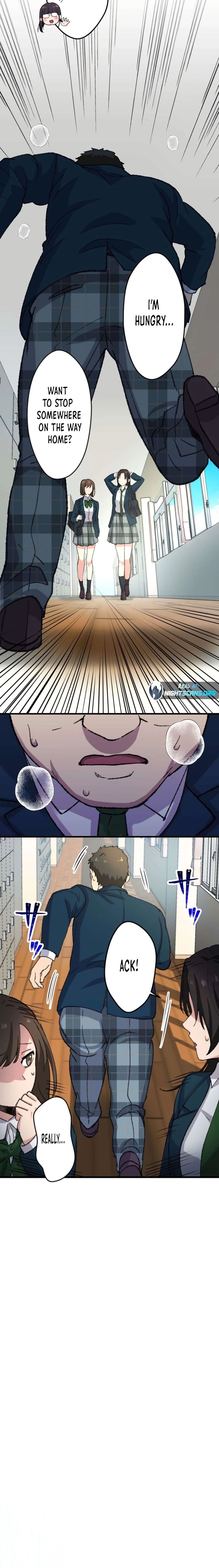 Read Yakuza Cleaner Manga Online