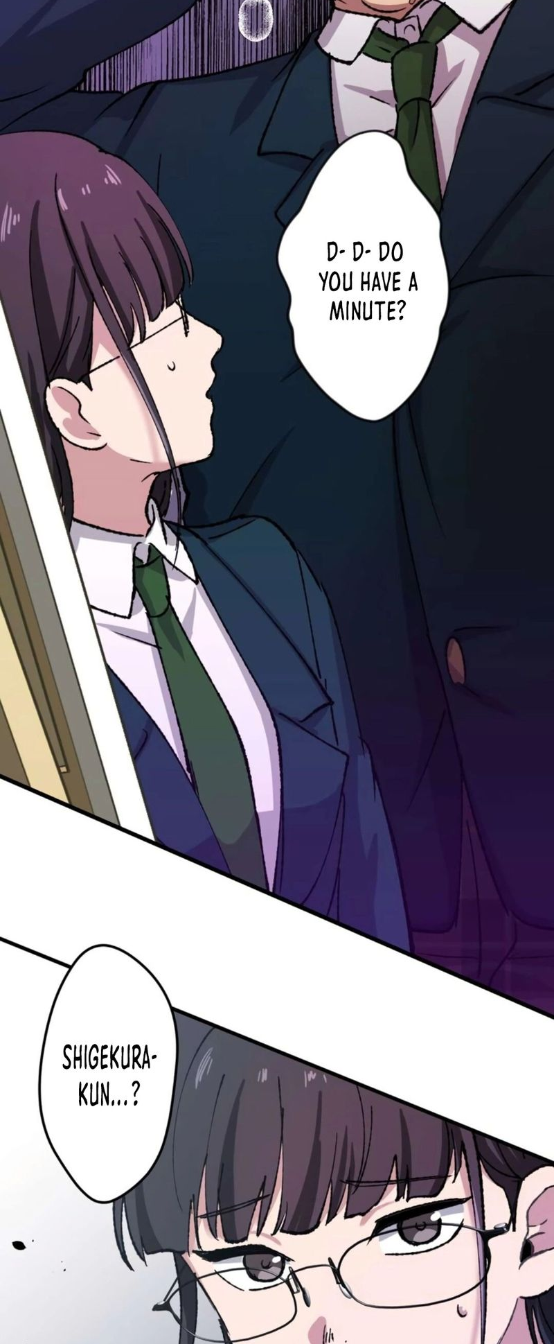 Read Yakuza Cleaner Manga Online