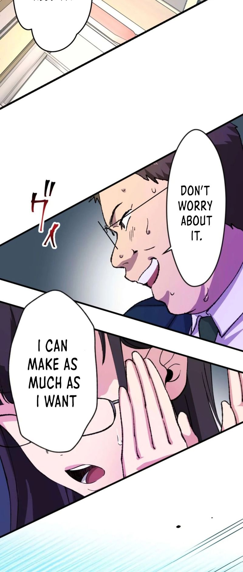 Read Yakuza Cleaner Manga Online