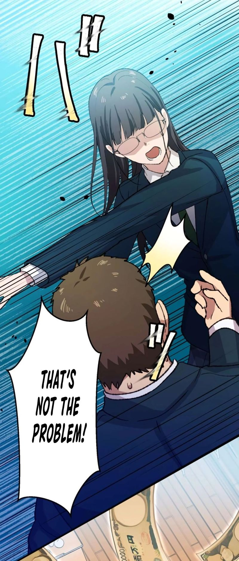 Read Yakuza Cleaner Manga Online