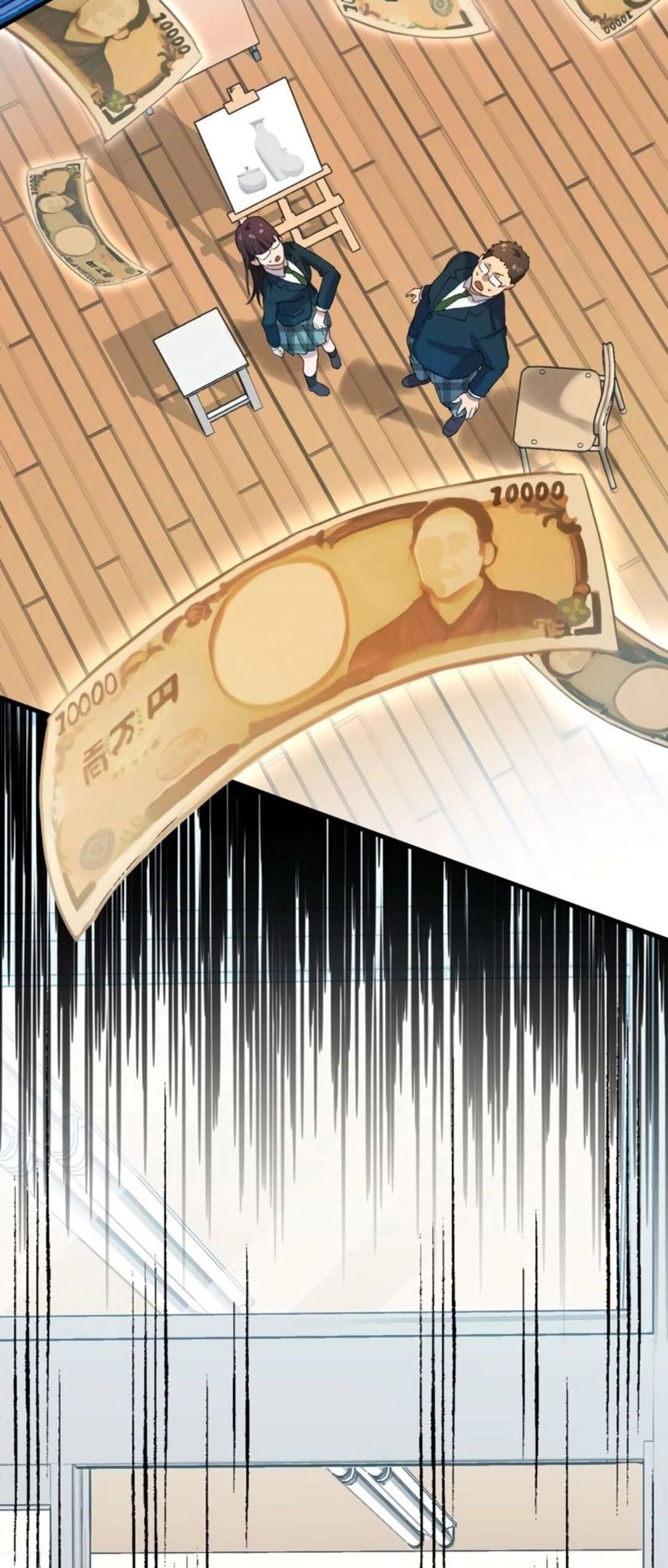 Read Yakuza Cleaner Manga Online