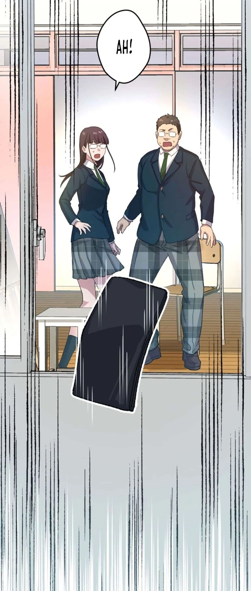 Read Yakuza Cleaner Manga Online