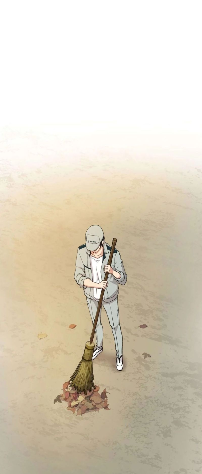 Read Yakuza Cleaner Manga Online