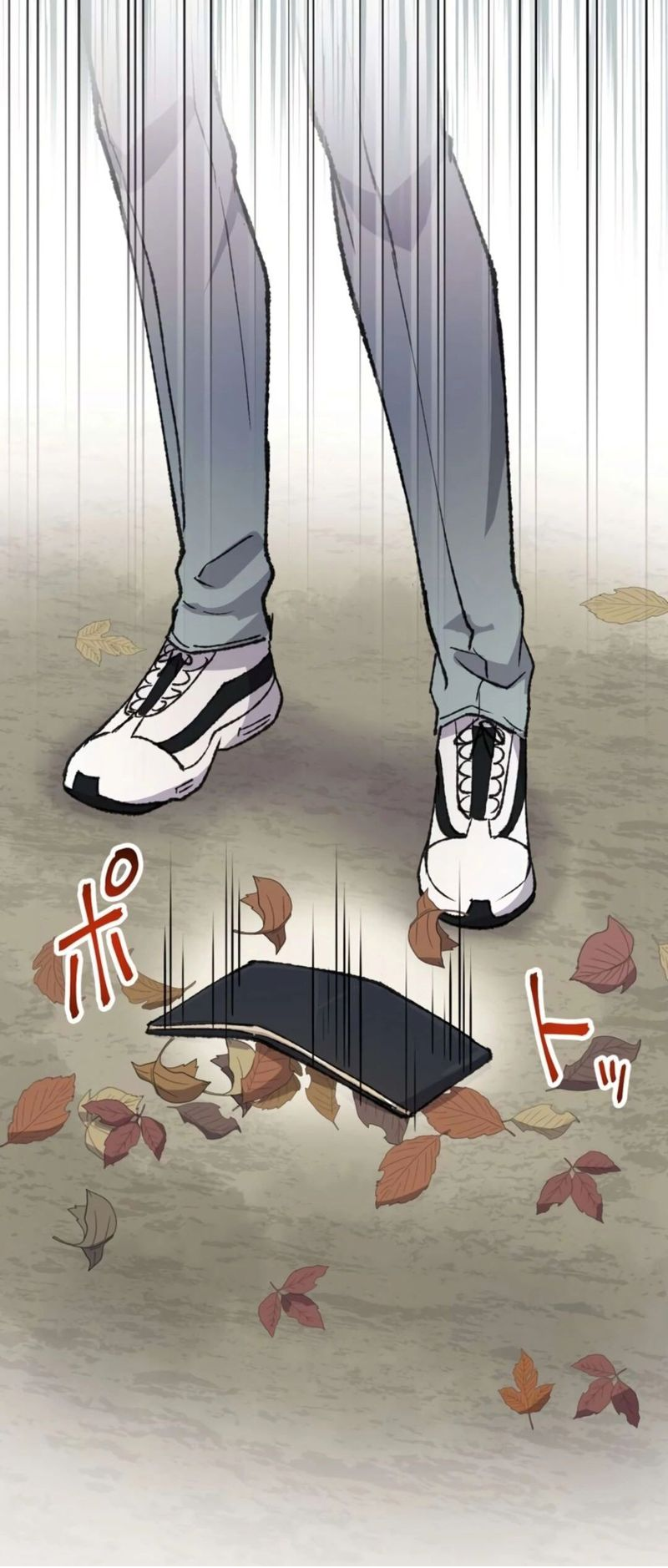 Read Yakuza Cleaner Manga Online