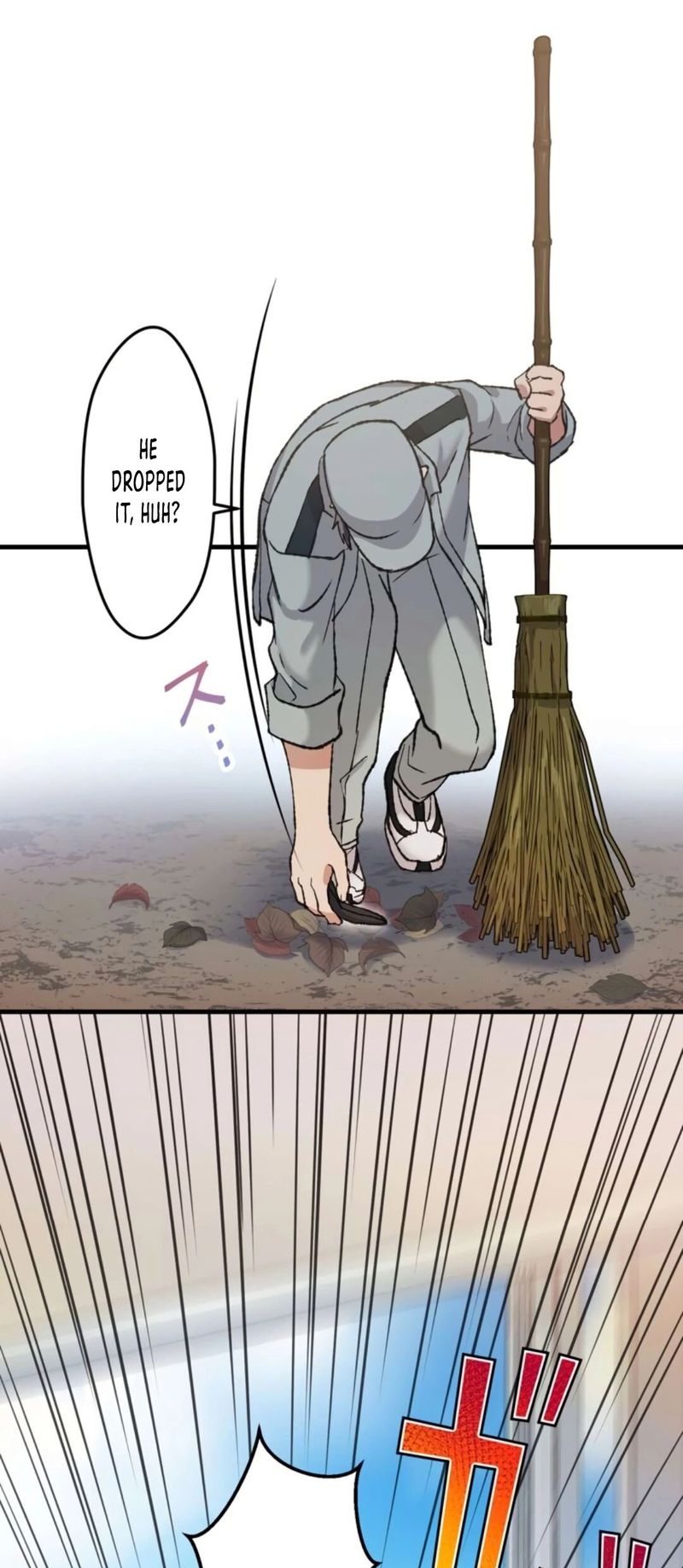 Read Yakuza Cleaner Manga Online