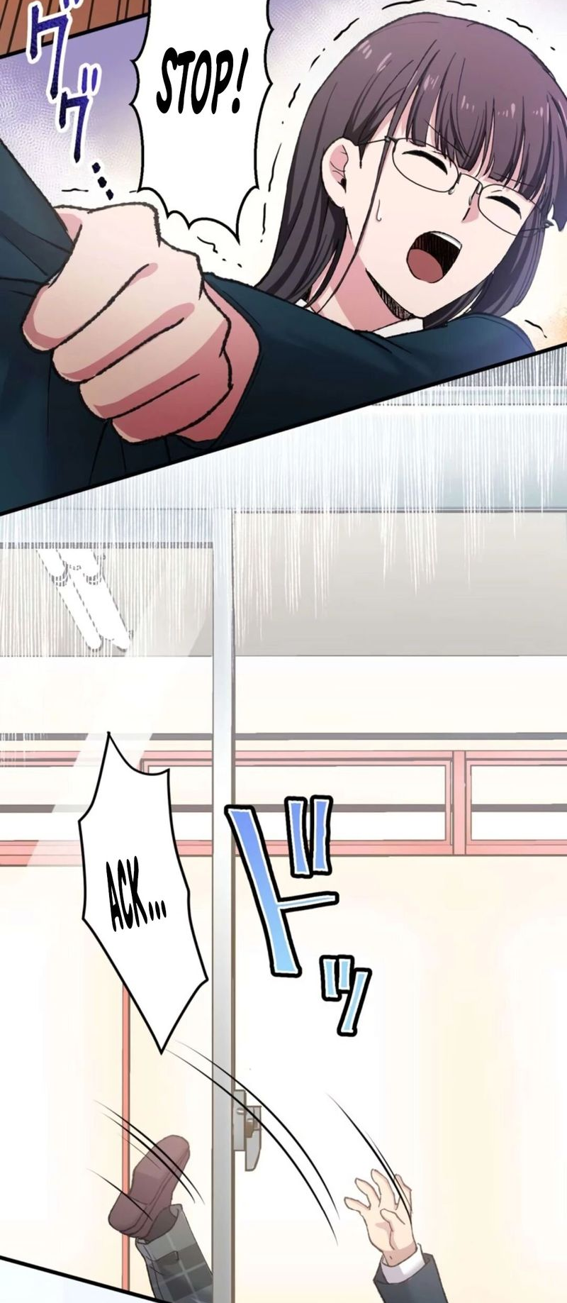 Read Yakuza Cleaner Manga Online