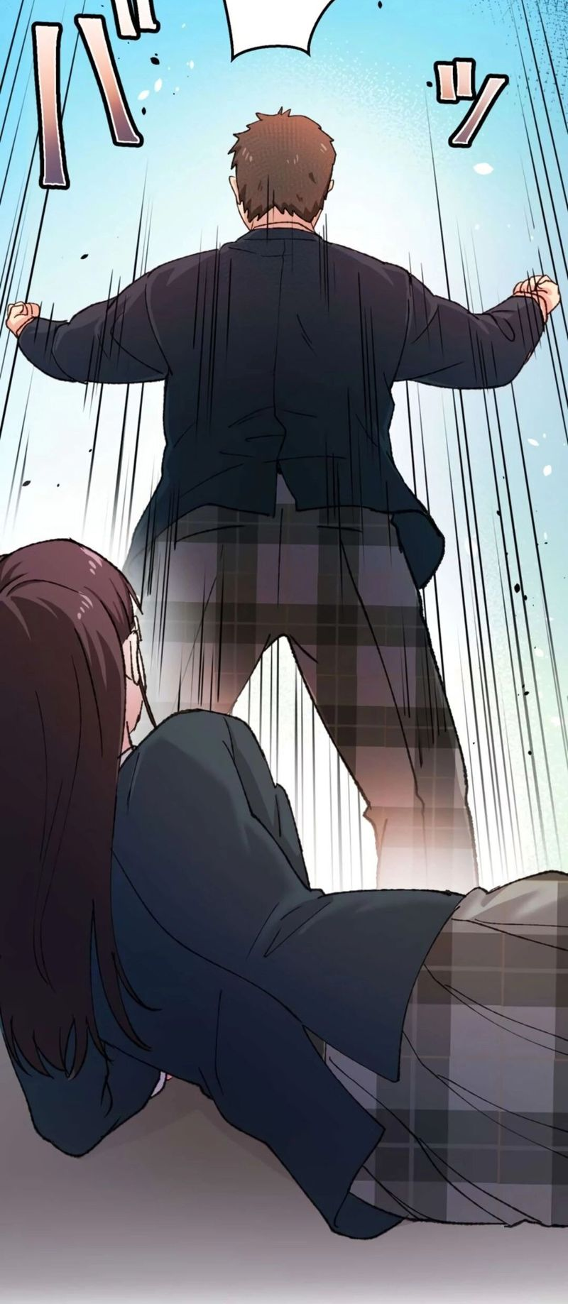 Read Yakuza Cleaner Manga Online