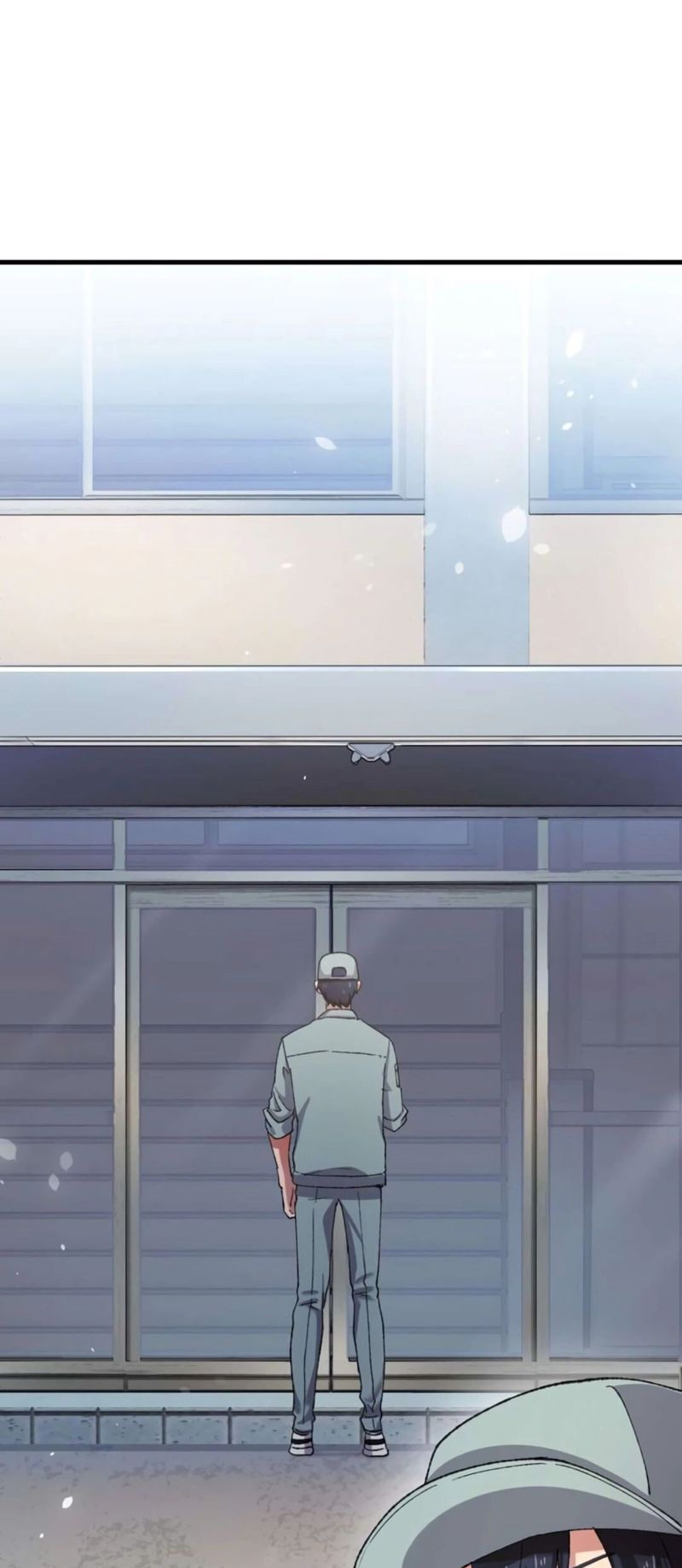 Read Yakuza Cleaner Manga Online