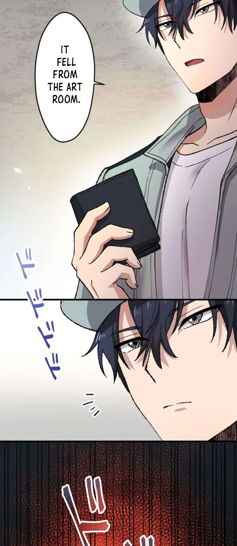 Read Yakuza Cleaner Manga Online