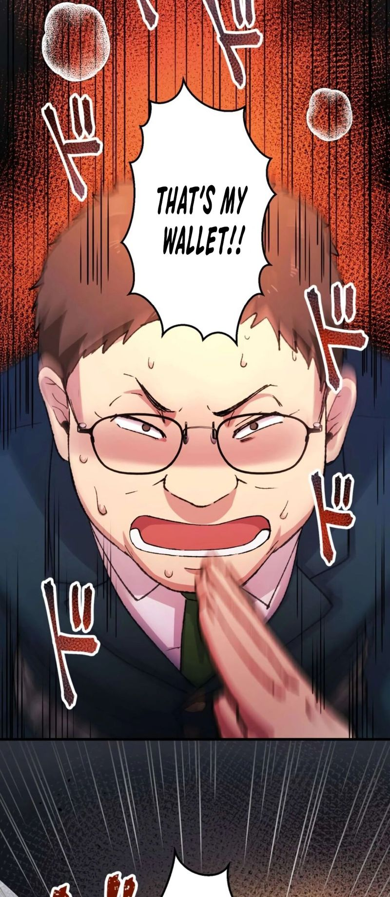 Read Yakuza Cleaner Manga Online