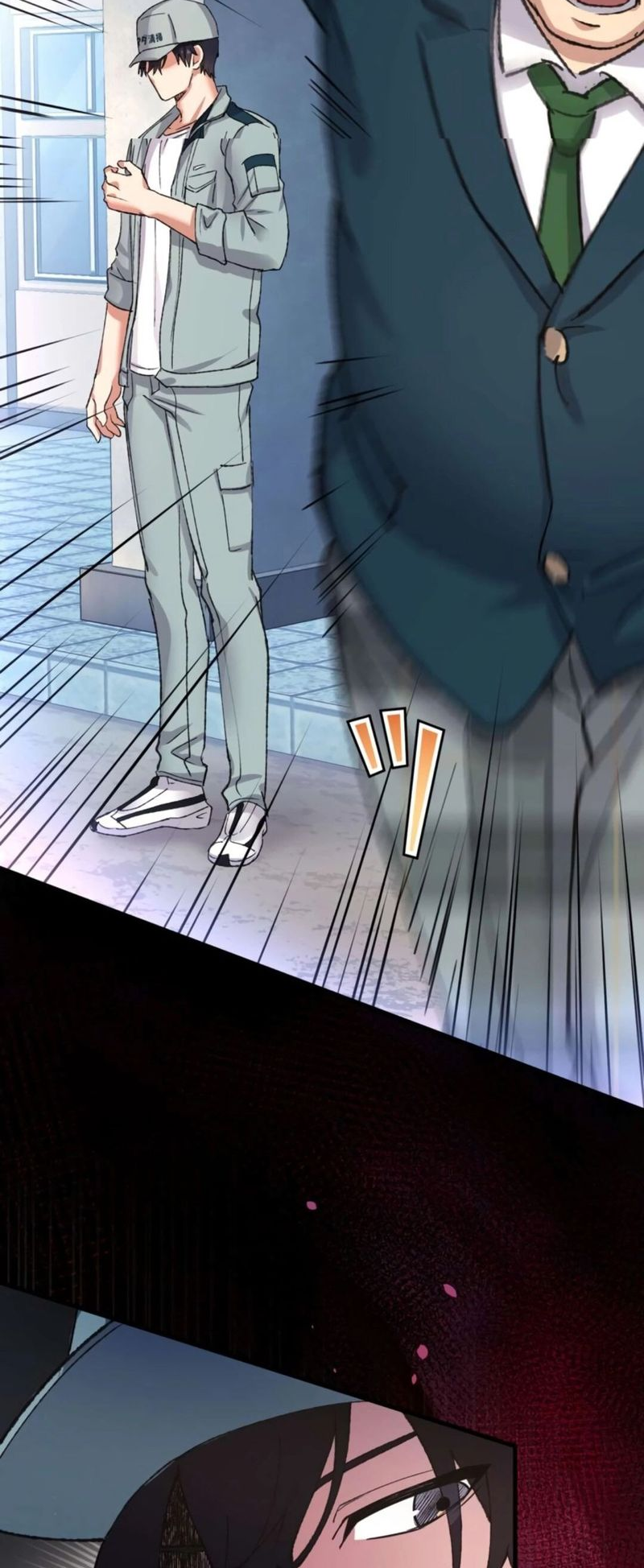 Read Yakuza Cleaner Manga Online