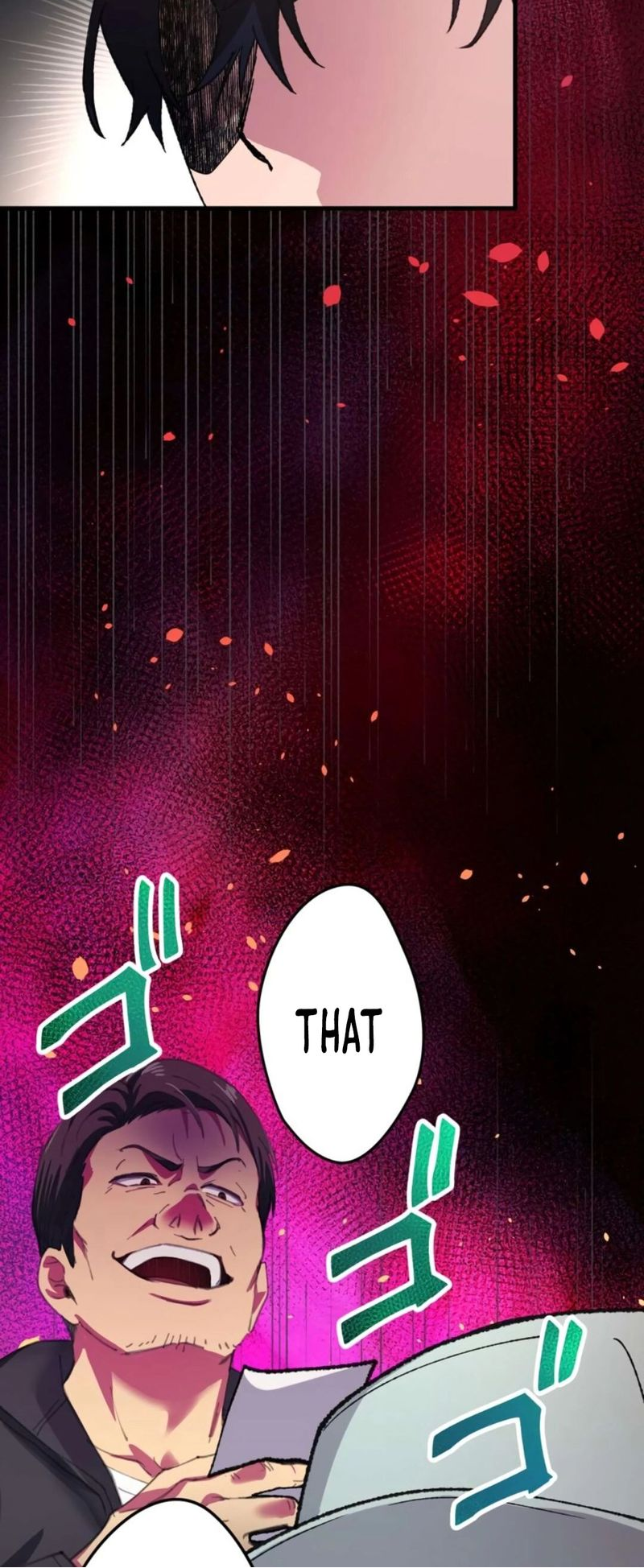 Read Yakuza Cleaner Manga Online