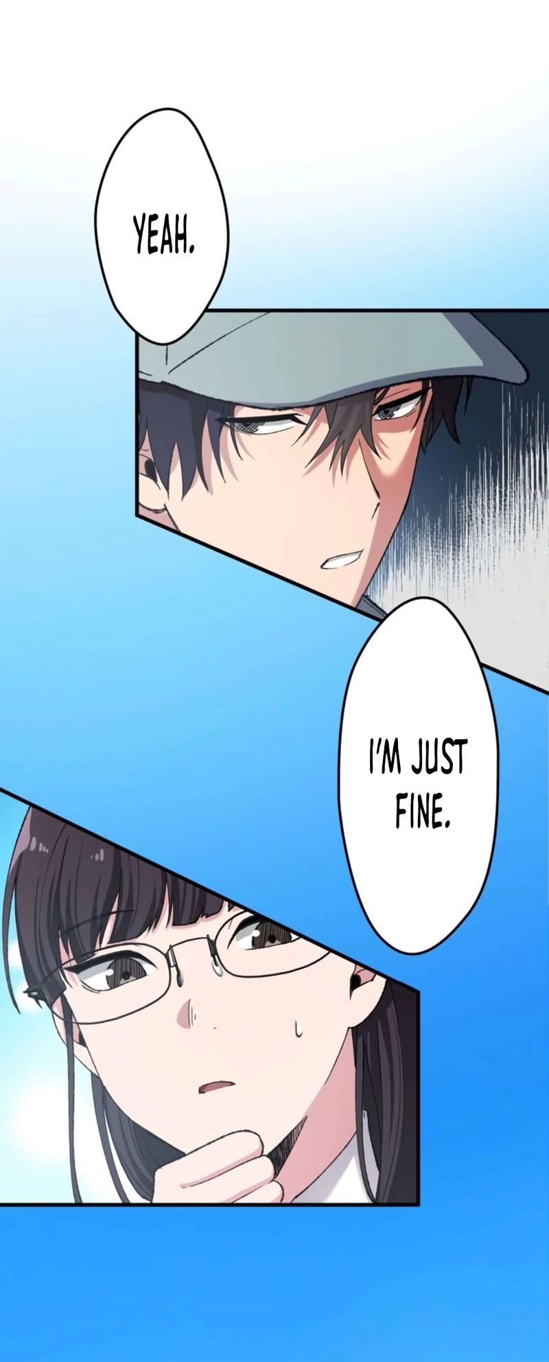 Read Yakuza Cleaner Manga Online