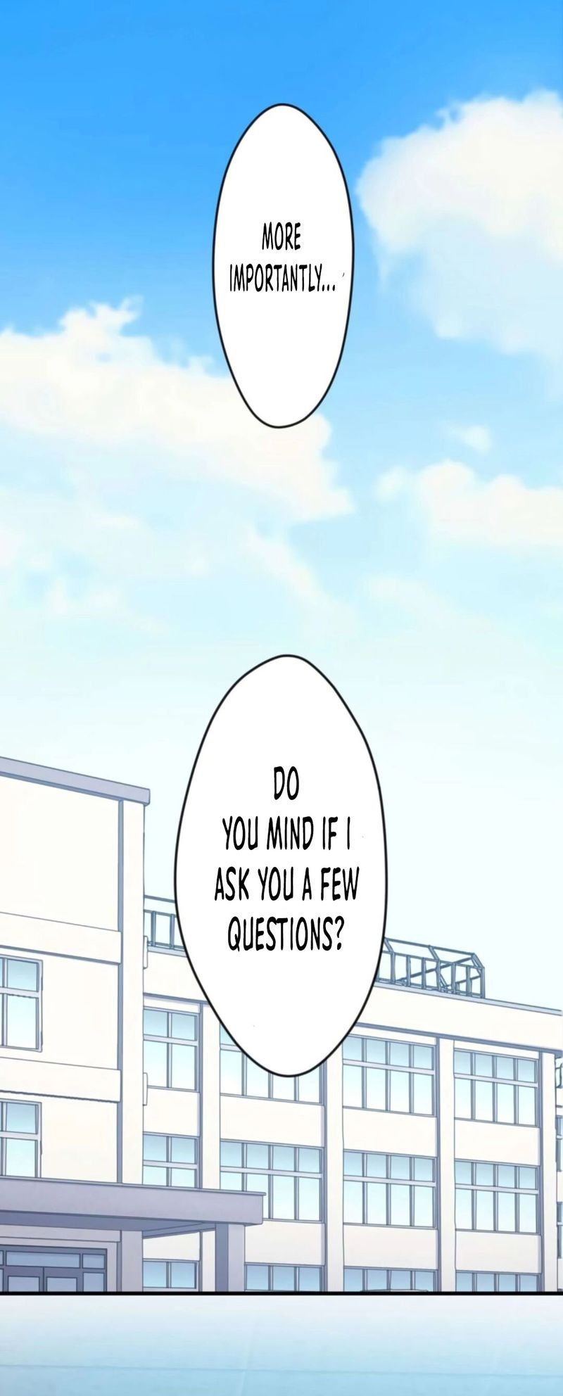 Read Yakuza Cleaner Manga Online