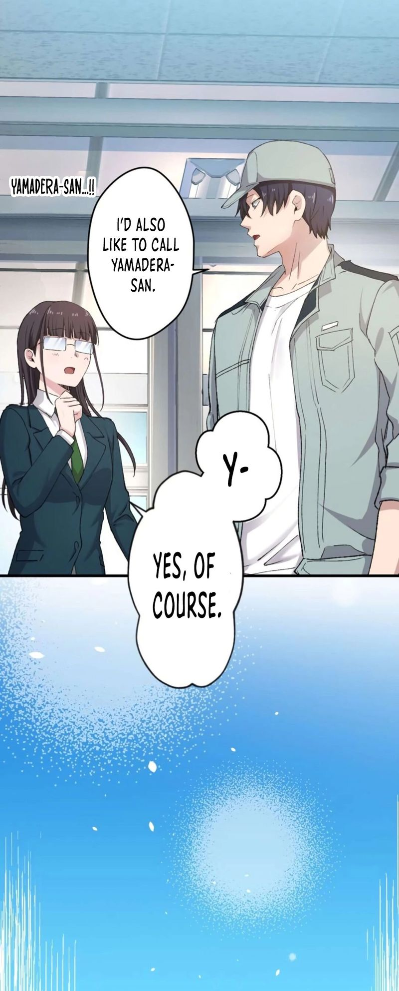 Read Yakuza Cleaner Manga Online