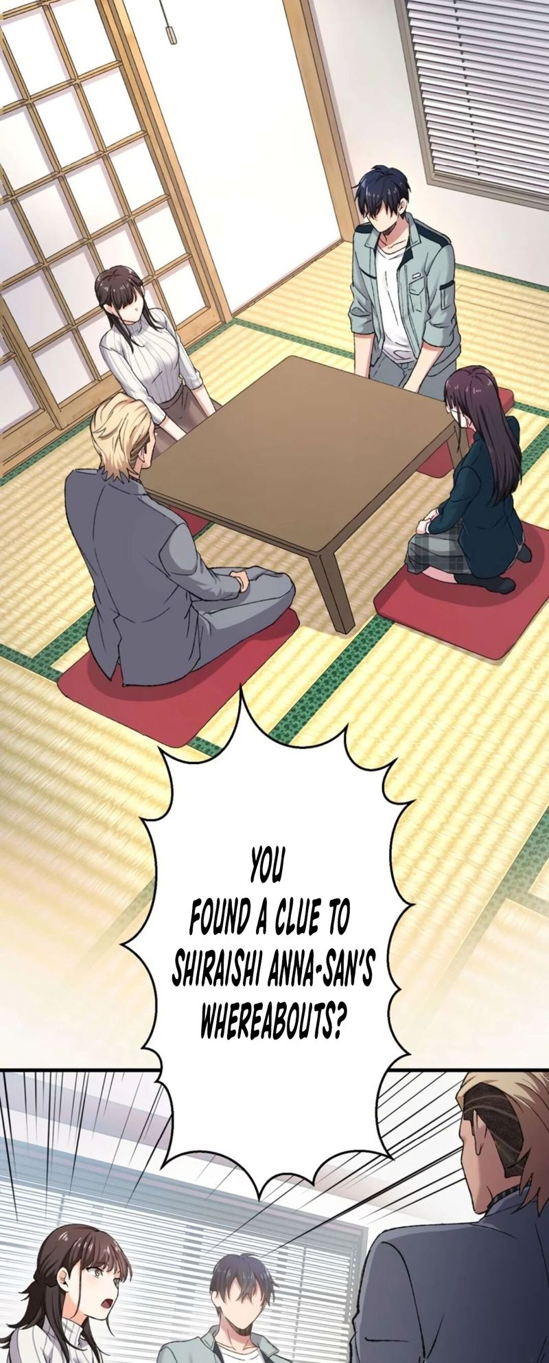 Read Yakuza Cleaner Manga Online