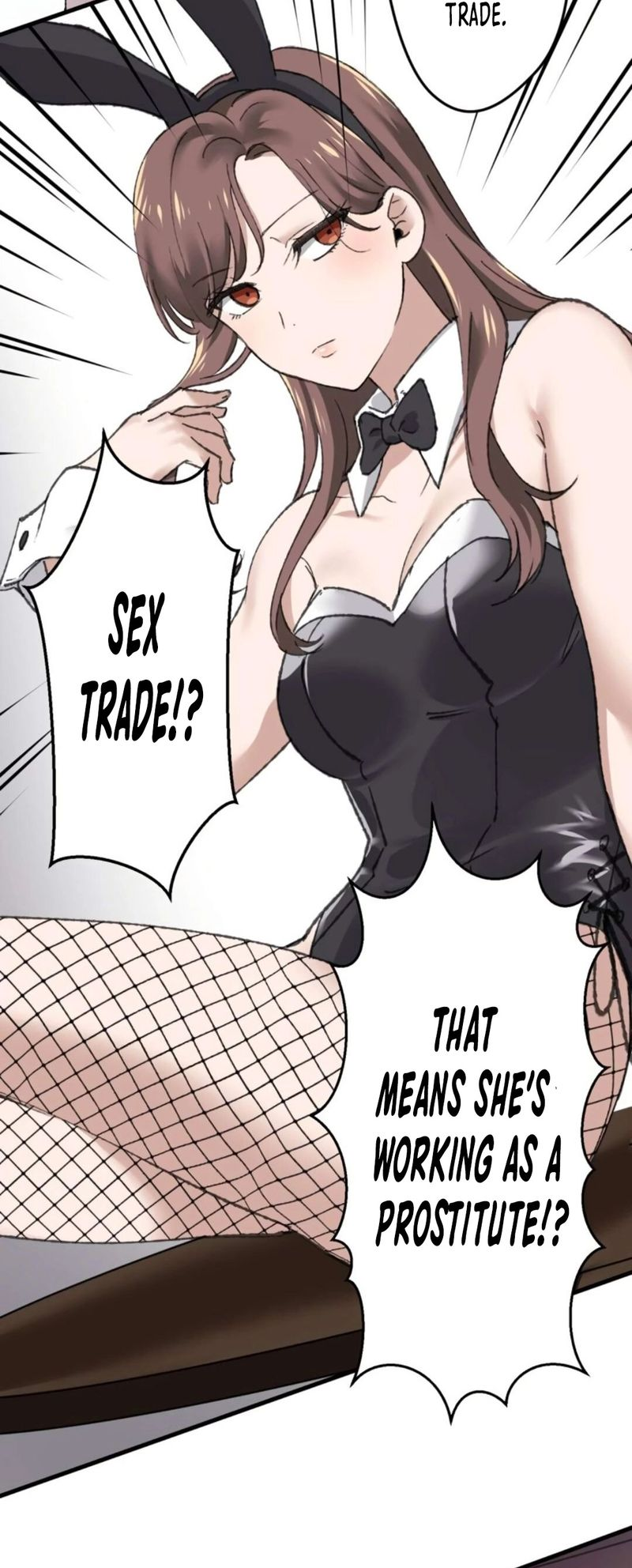 Read Yakuza Cleaner Manga Online