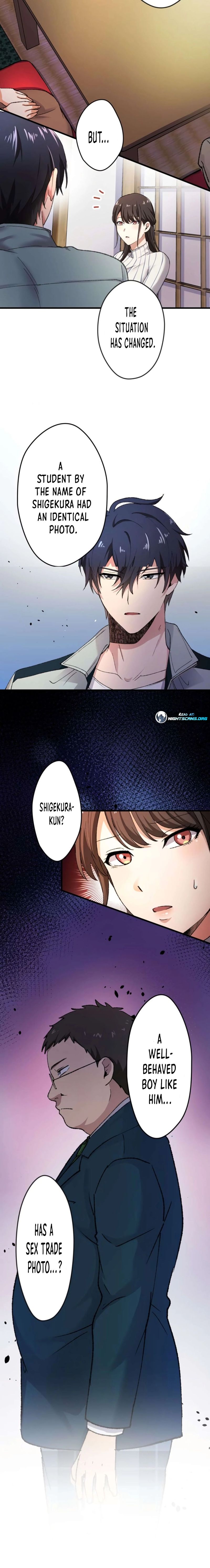 Read Yakuza Cleaner Manga Online