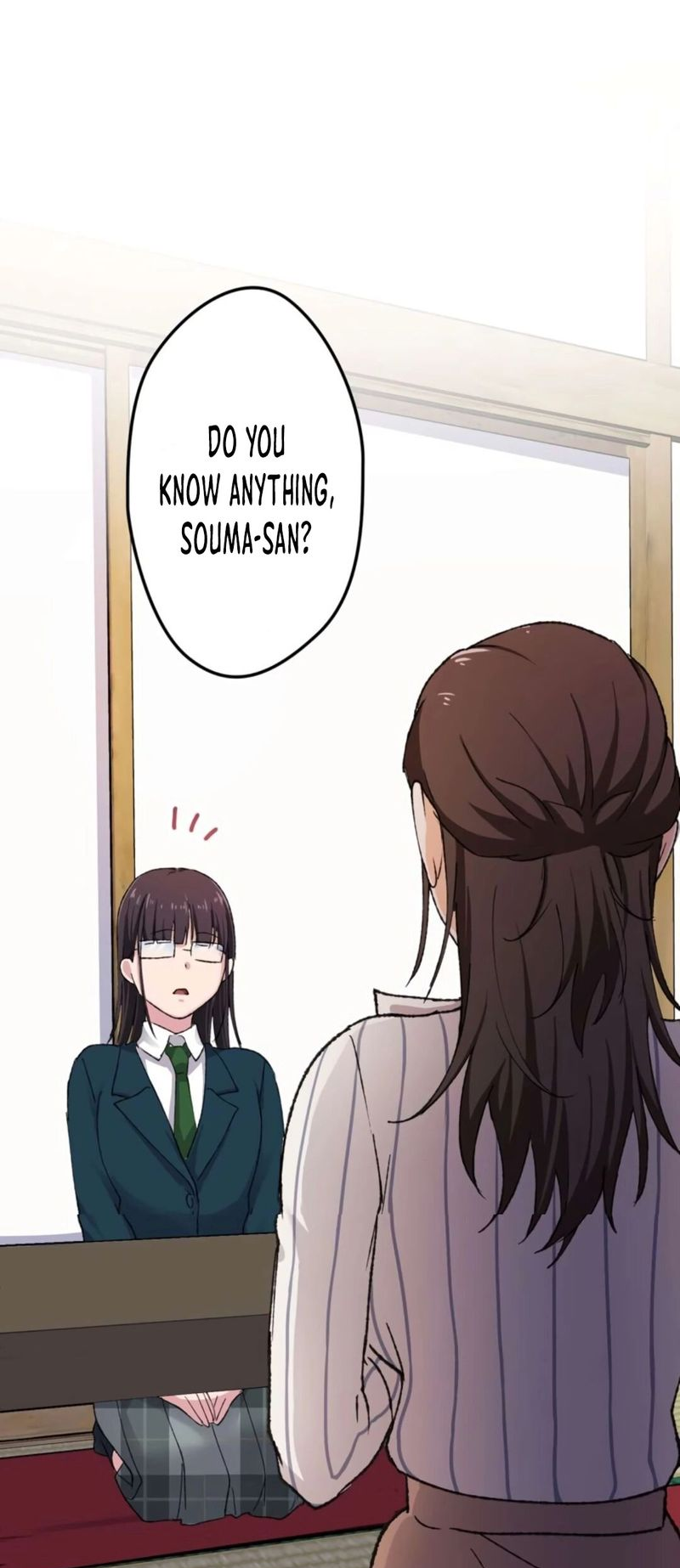 Read Yakuza Cleaner Manga Online