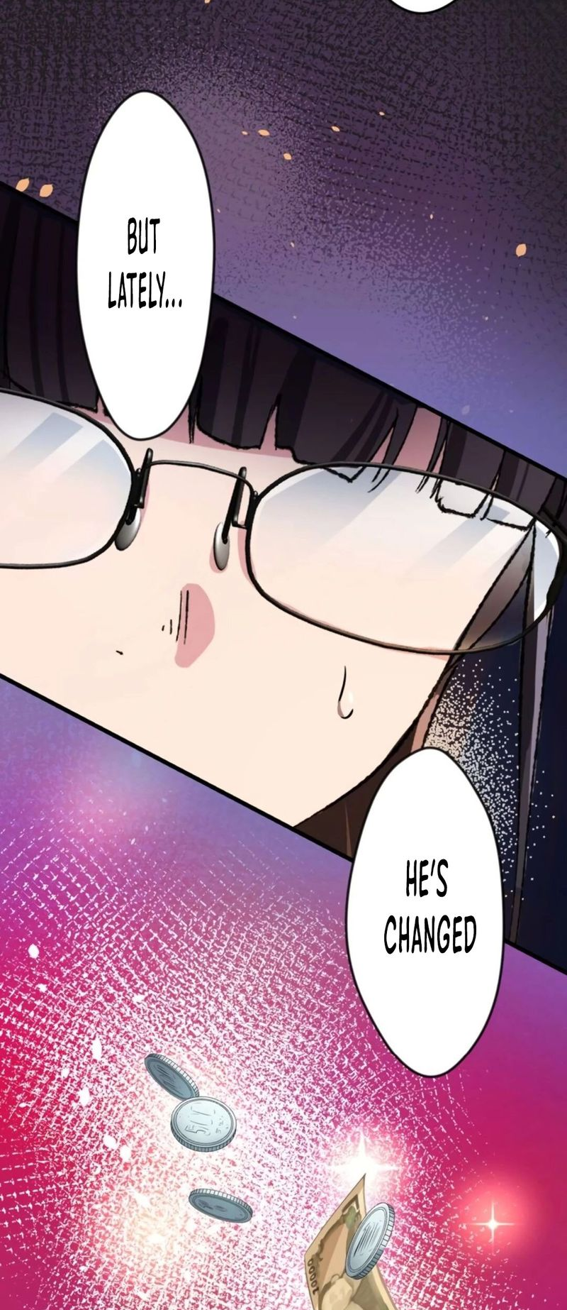 Read Yakuza Cleaner Manga Online