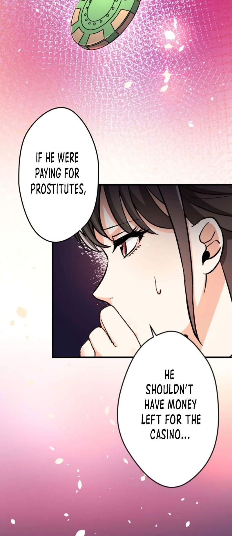 Read Yakuza Cleaner Manga Online