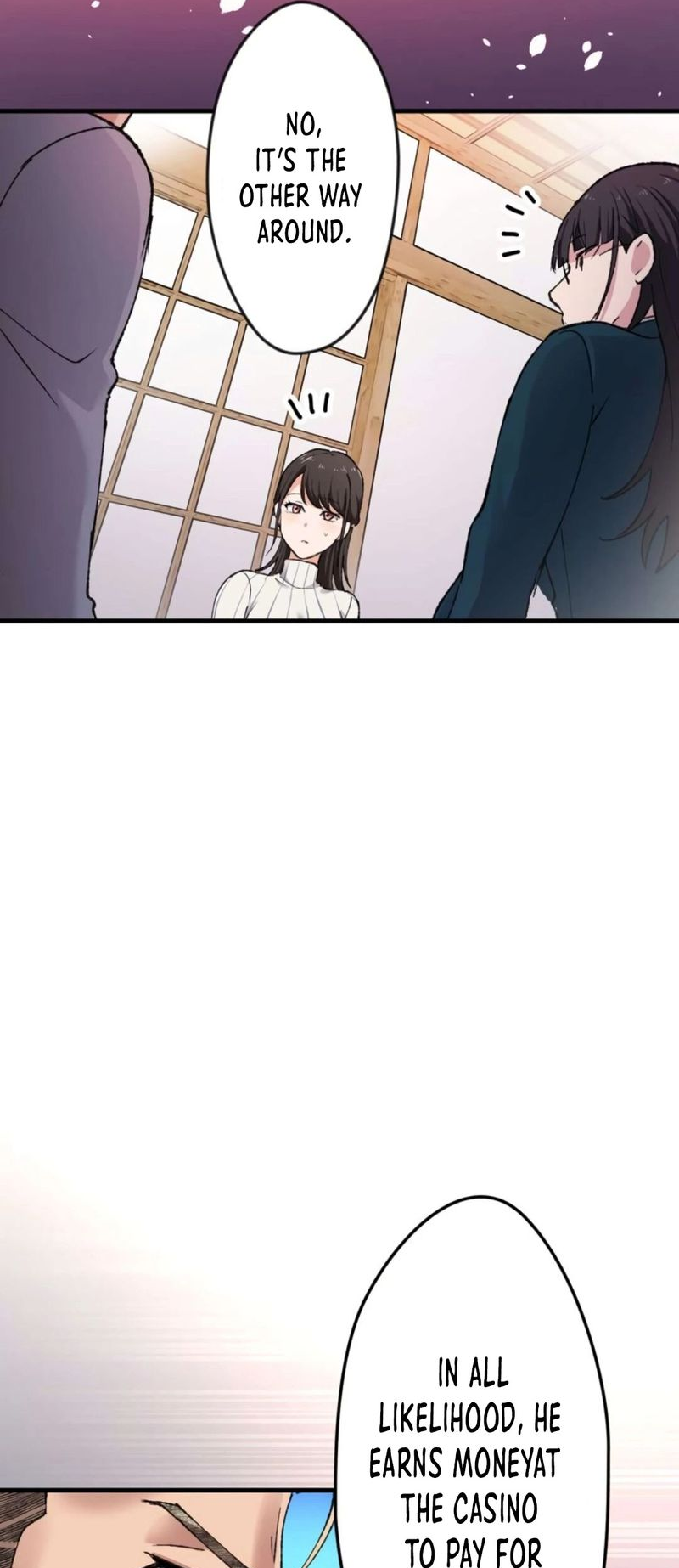 Read Yakuza Cleaner Manga Online