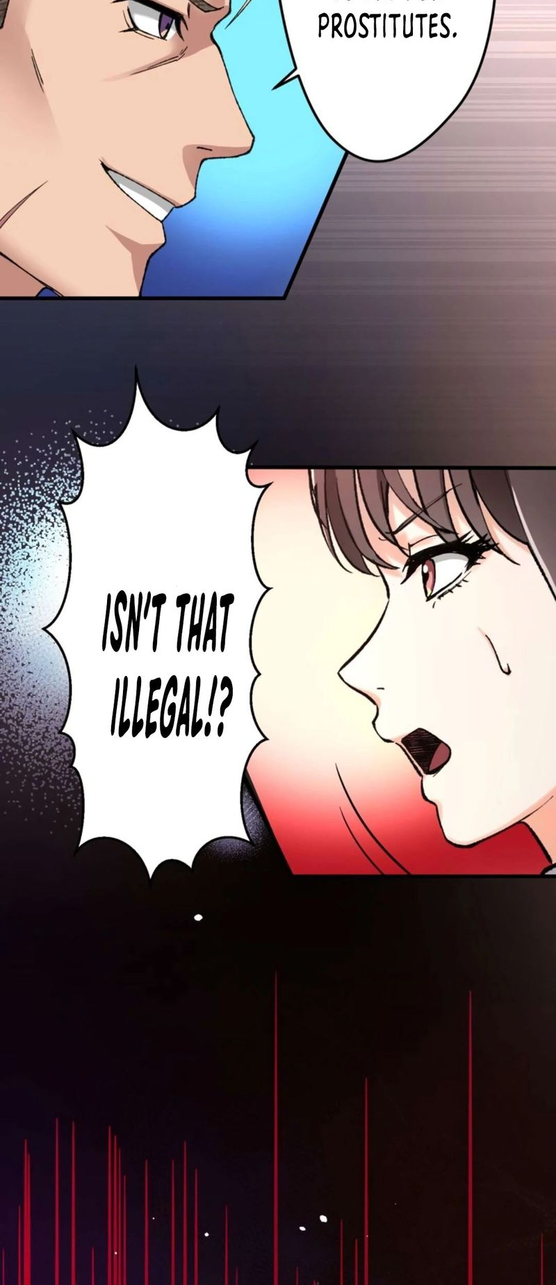 Read Yakuza Cleaner Manga Online