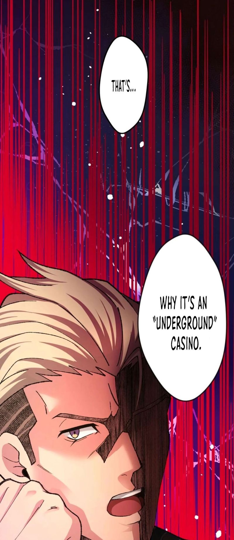 Read Yakuza Cleaner Manga Online