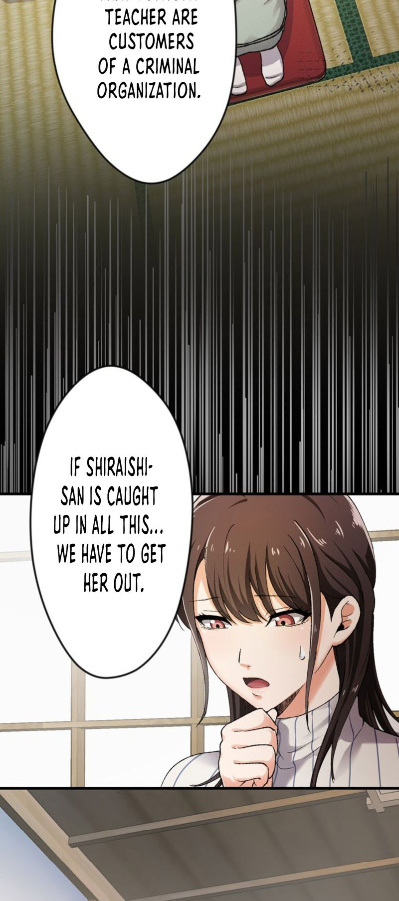 Read Yakuza Cleaner Manga Online