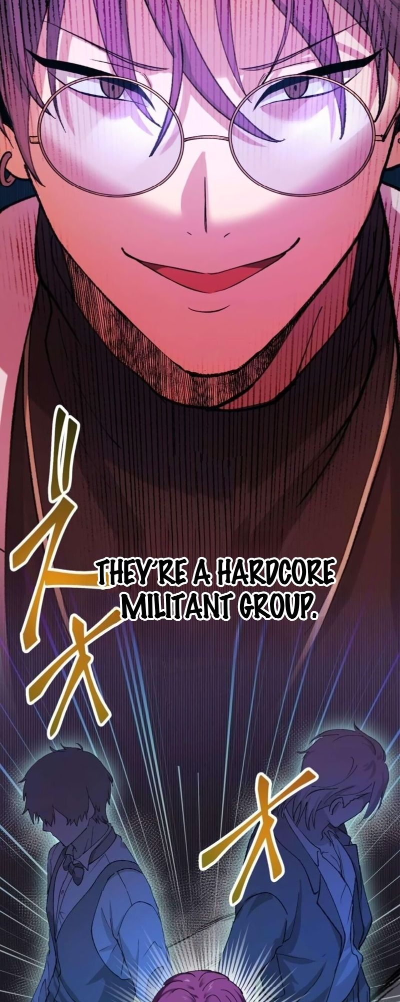 Read Yakuza Cleaner Manga Online