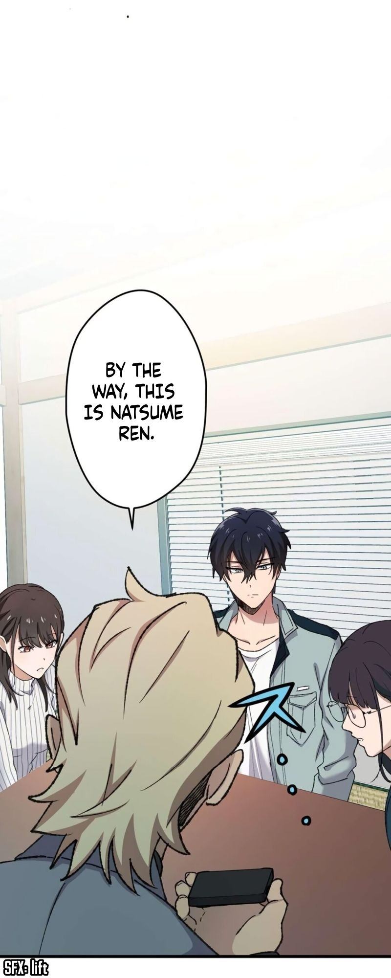 Read Yakuza Cleaner Manga Online