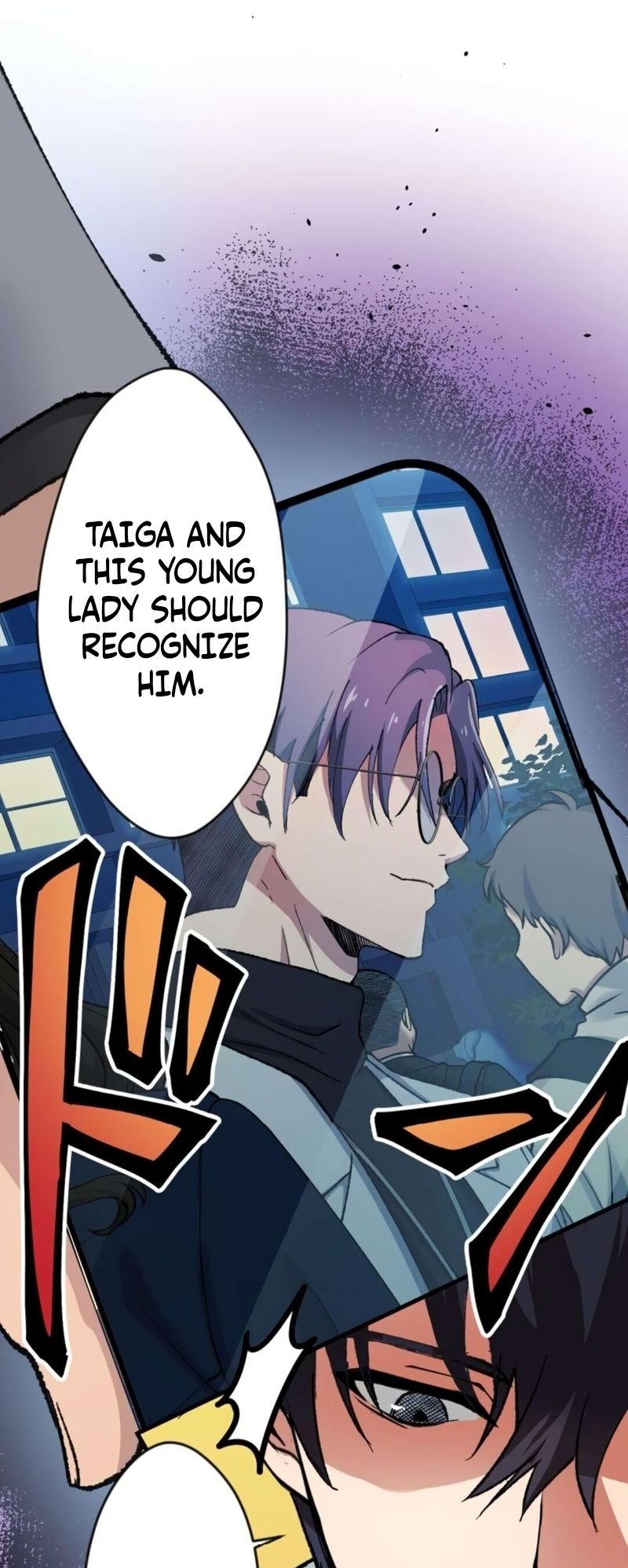 Read Yakuza Cleaner Manga Online