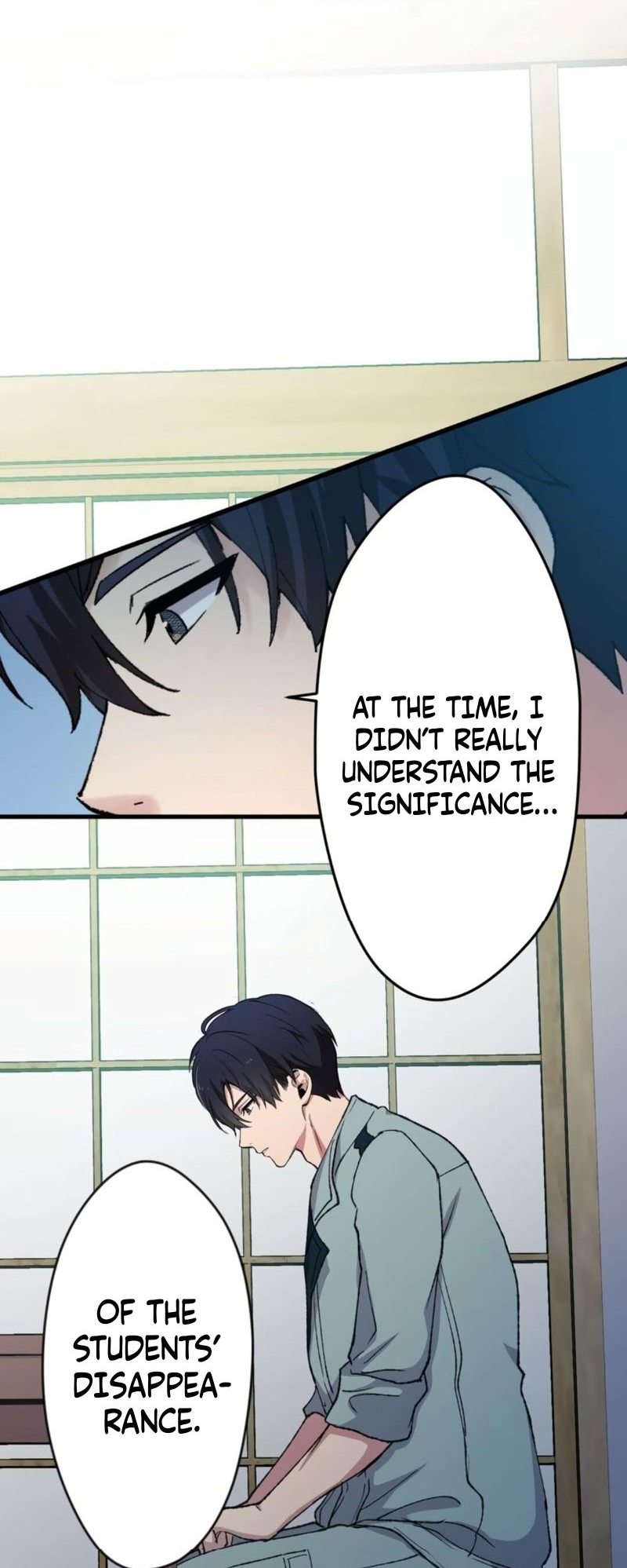 Read Yakuza Cleaner Manga Online