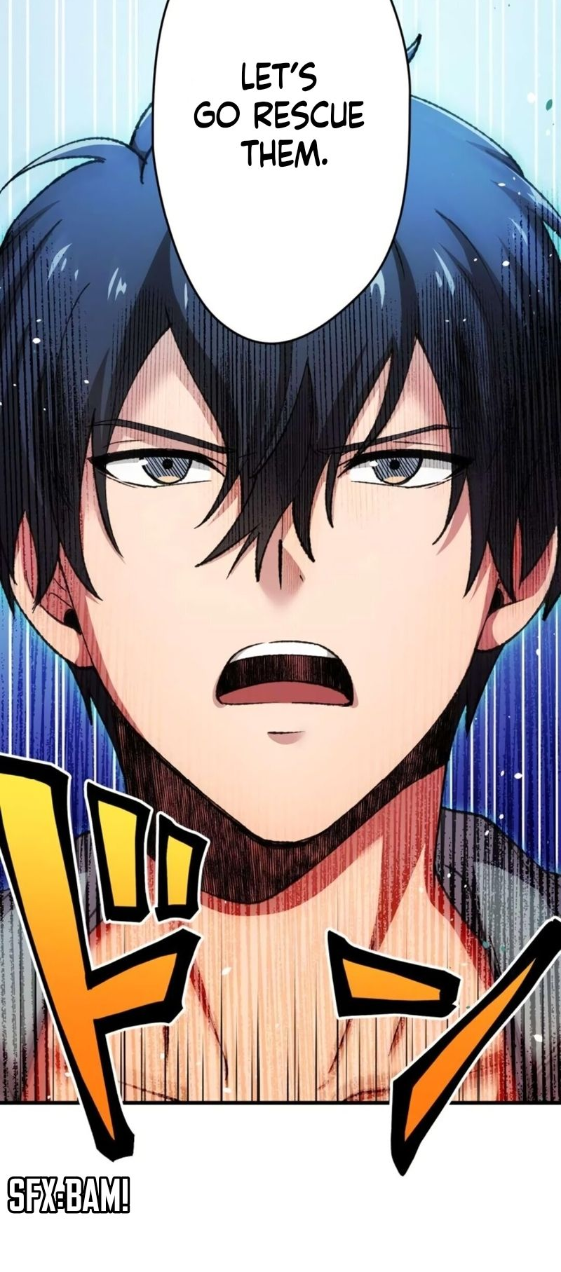 Read Yakuza Cleaner Manga Online