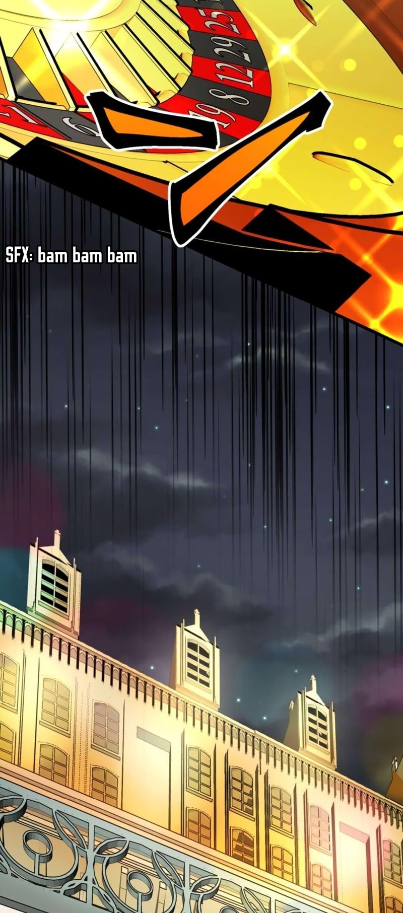 Read Yakuza Cleaner Manga Online