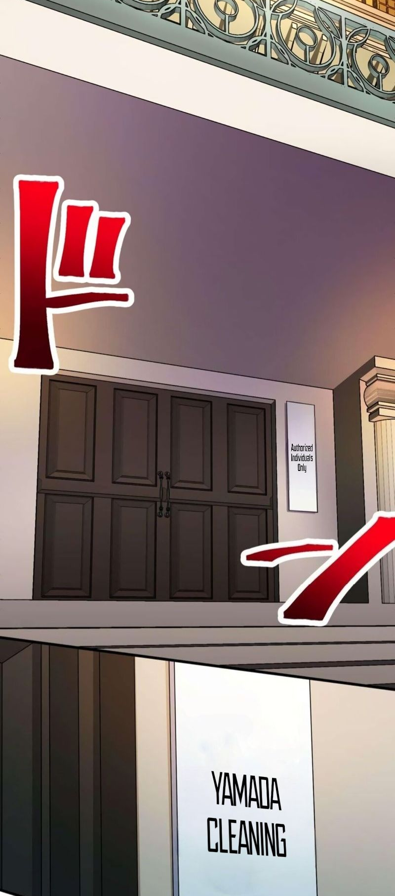 Read Yakuza Cleaner Manga Online