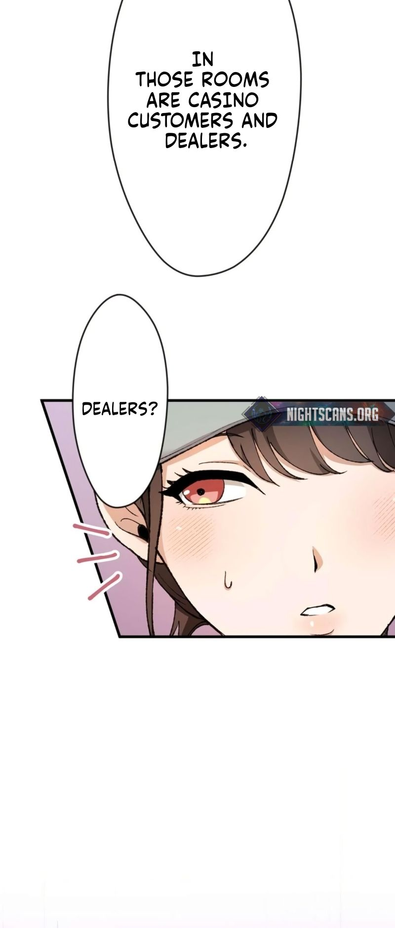 Read Yakuza Cleaner Manga Online